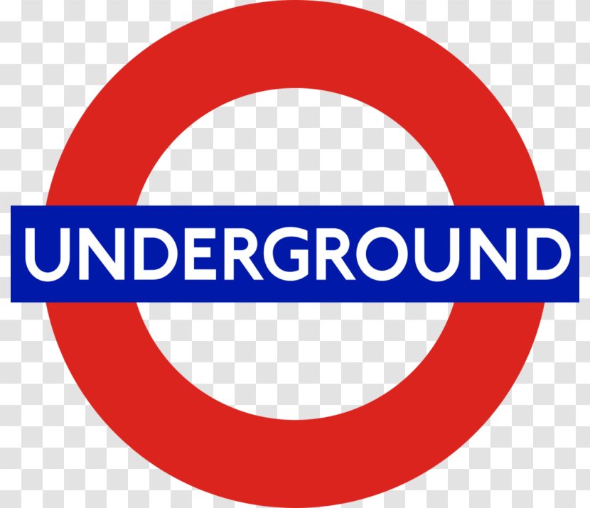 Passenger Name Record London Underground Rail Transport Logo Indian Railways - Symbol - Train Station Transparent PNG