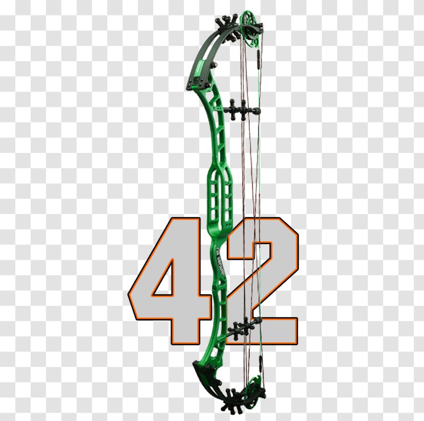 Compound Bows Archery Bow And Arrow Shooting - Made Transparent PNG