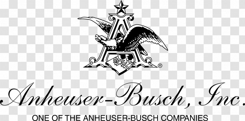 Anheuser-Busch Budweiser Plant Logo Decal - Anheuserbusch Inbev - Baden Powell Transparent PNG