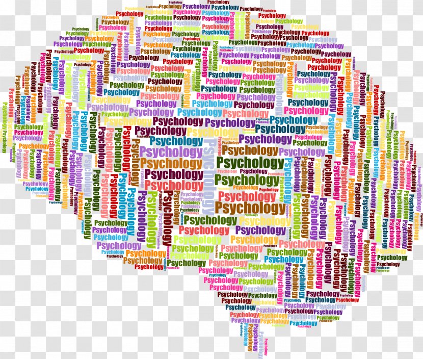 Clip Art Psychology Mental Health Psychologist Brain Transparent PNG