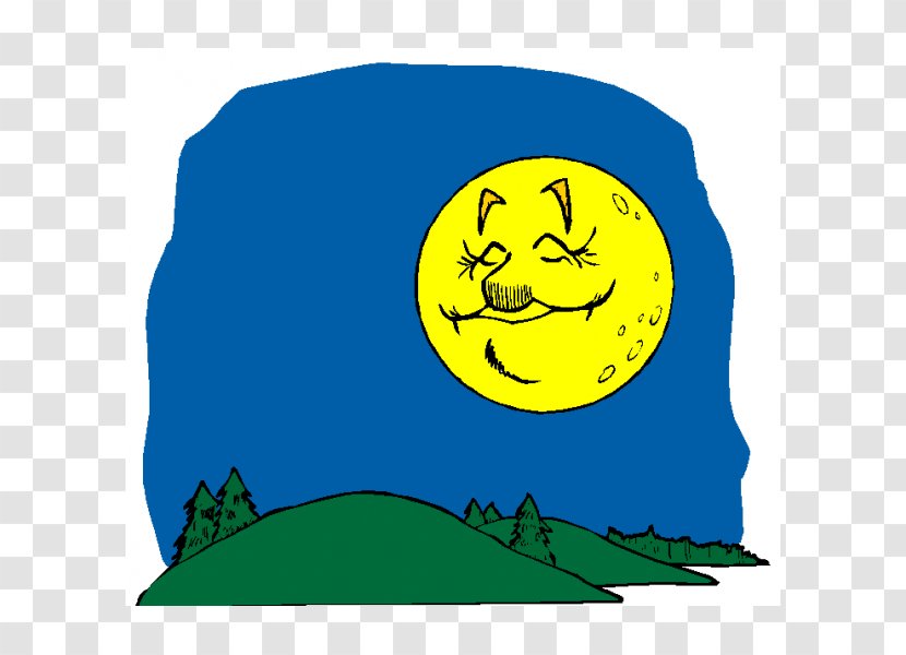 Drawing Moon Color Clip Art - Happiness Transparent PNG
