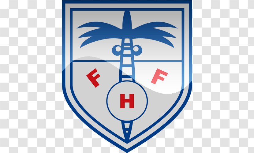 Haiti National Football Team France - Symbol - Connecting The World Transparent PNG