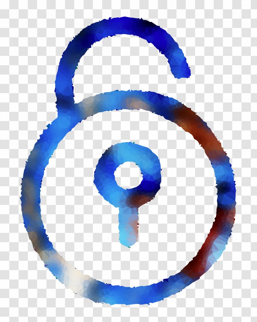 Number - Symbol Transparent PNG
