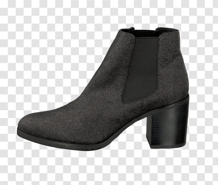 Slipper High-heeled Shoe Boot Sandal - Moccasin Transparent PNG