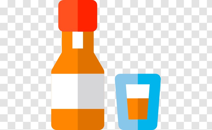 Bottle Icon - Drinkware - Drink Transparent PNG