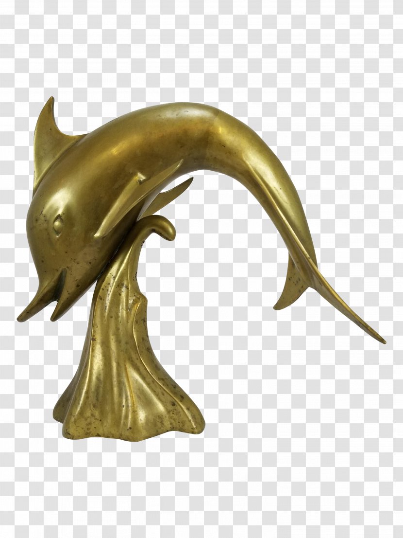 Bronze Sculpture Metal 01504 - Brass Transparent PNG