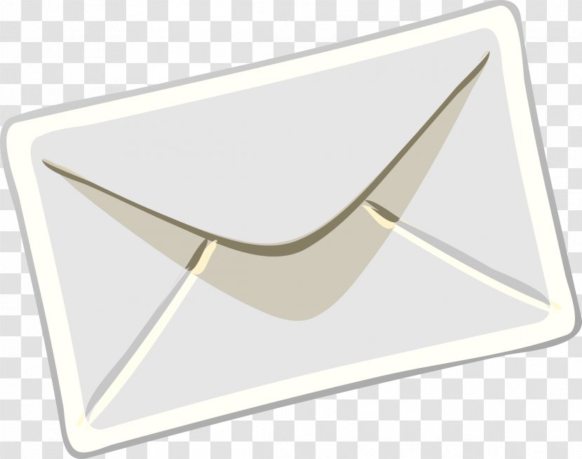Envelope Letter Mail Paper Clip Art Transparent PNG
