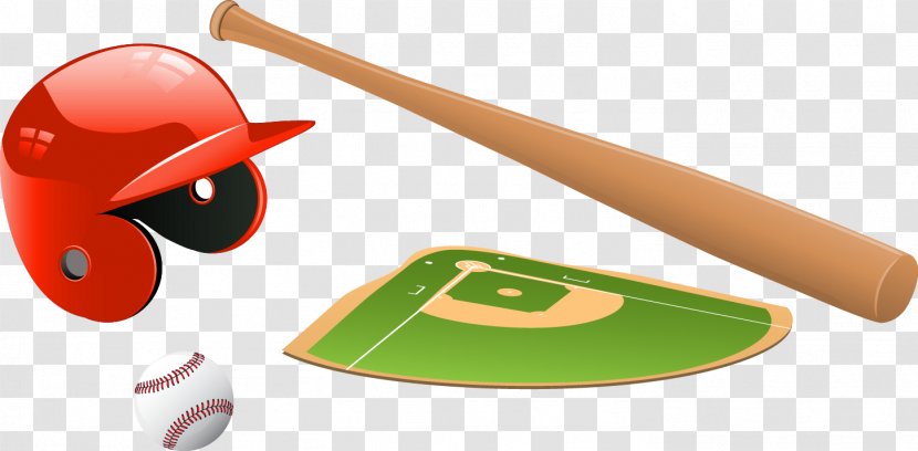 Baseball Bat - Sport Transparent PNG