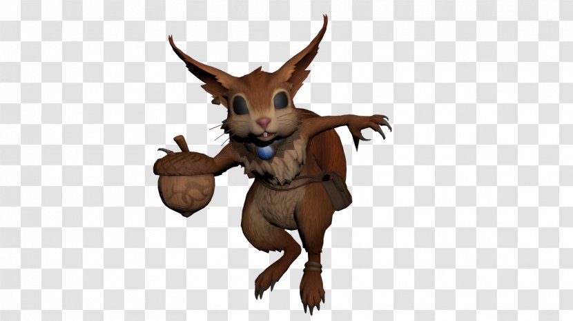 Ratatoskr Smite GIF Imgur Transparent PNG