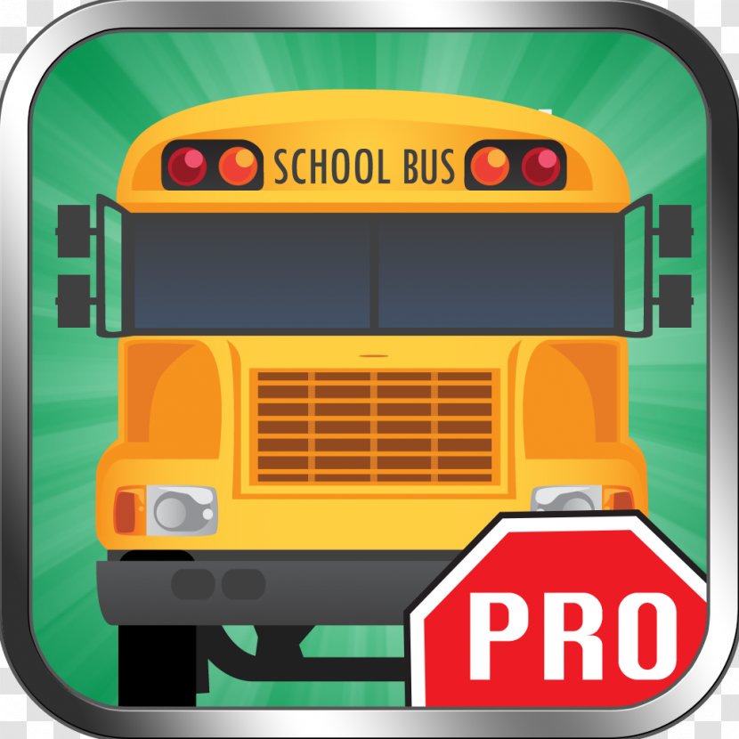 Bus Clash Of Clans App Store Transport Game - Itunes - School Transparent PNG