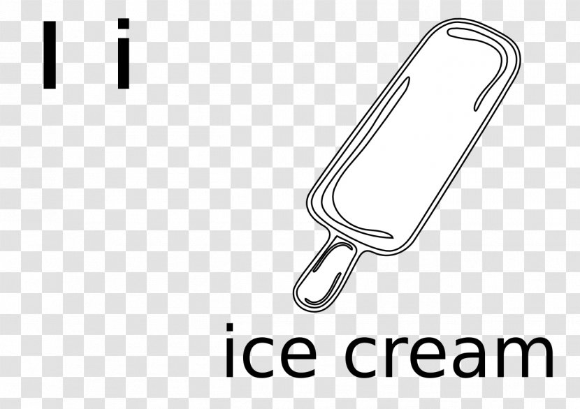 Clip Art - Food - Ice Cream Cartoon Transparent PNG