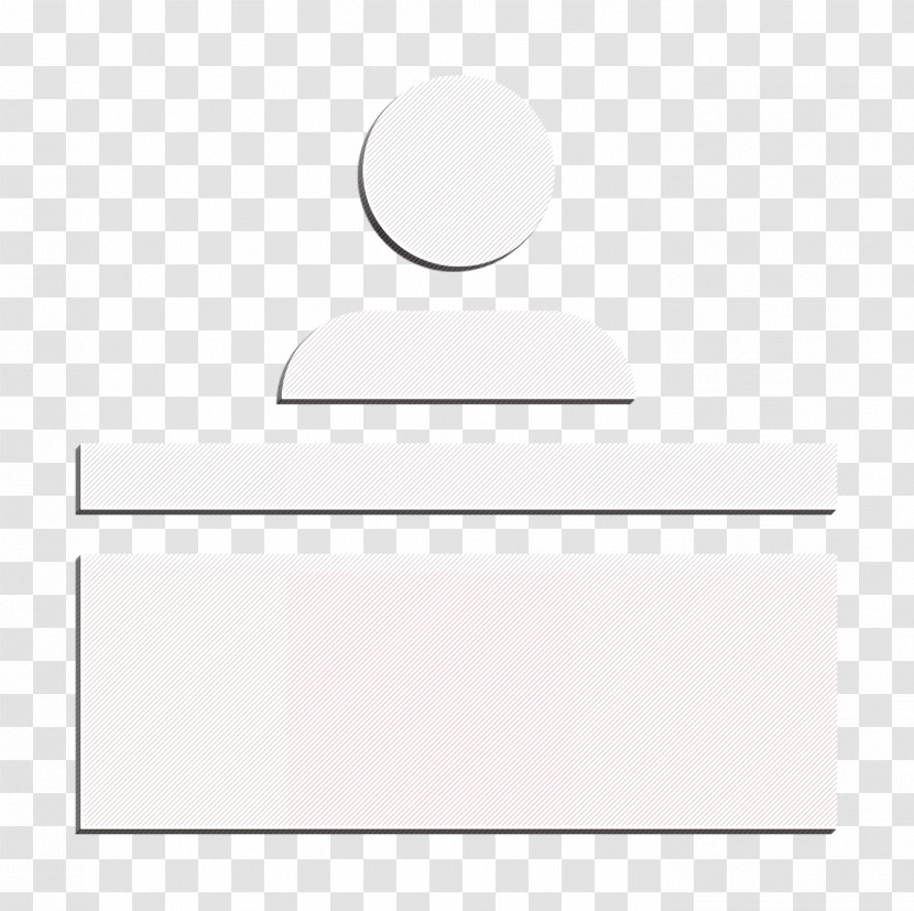 Desk Icon Help And Support Icon Help Icon Transparent PNG