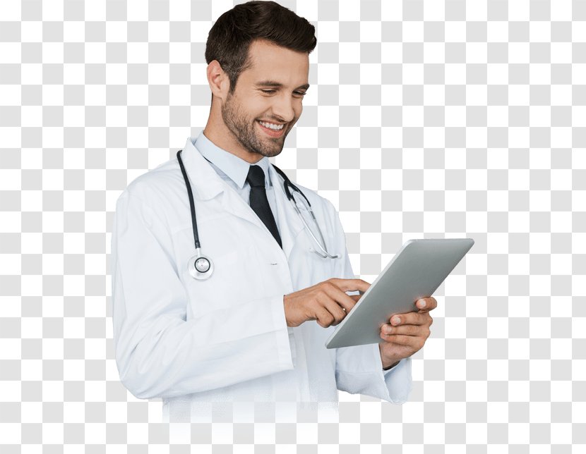 Primary Care Physician Medicine Medical Imaging Specialty - Stethoscope - Doctor Transparent PNG