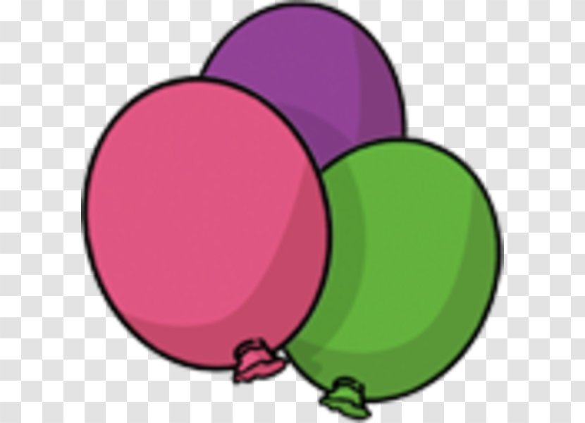 Balloon Emoticon Clip Art Transparent PNG