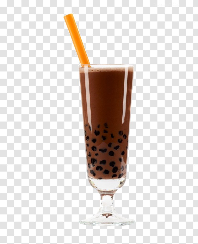 Bubble Tea Smoothie China Coffee - A Cup Of And Transparent PNG