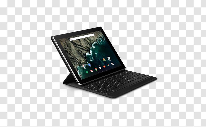 Pixel C Google Store - Tablet Computers Transparent PNG