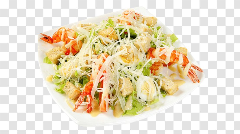 Sushi Caesar Salad Makizushi Pizza Squid As Food - Sandwich Transparent PNG