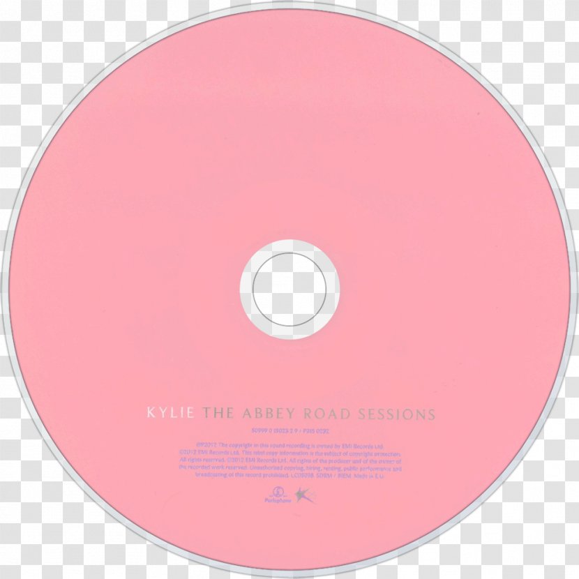 Compact Disc The Wall - Design Transparent PNG
