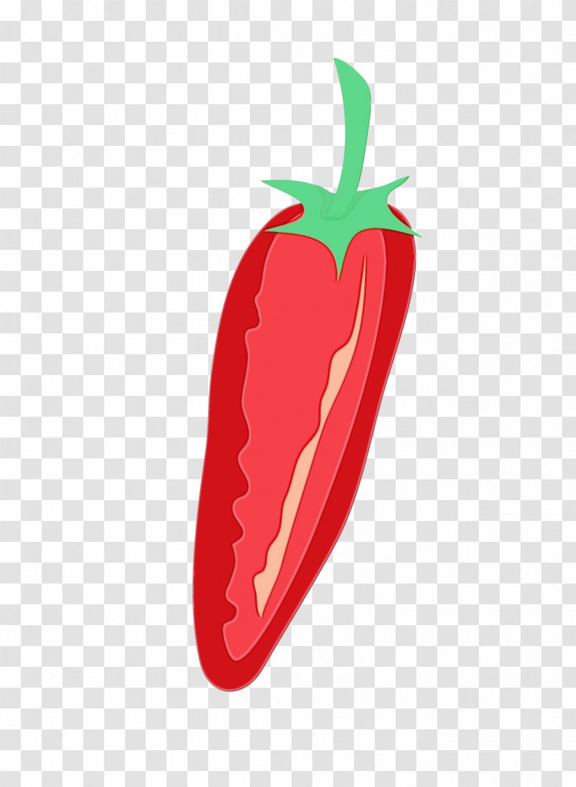 Family Logo - Plant - Peperoncini Tomato Transparent PNG