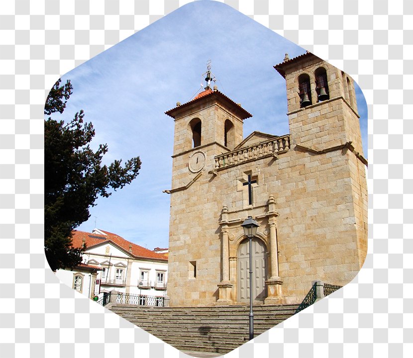 Middle Ages Historic Site Medieval Architecture Facade Chapel - Building - Igreja Transparent PNG