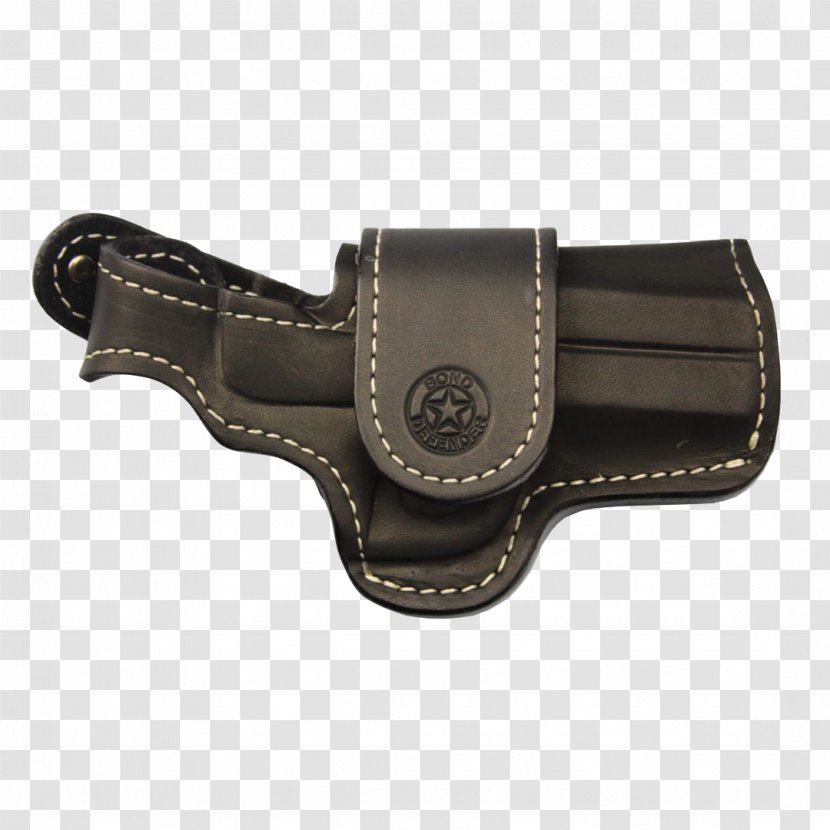 Gun Holsters Bond Arms Derringer Handgun Fast Draw Transparent PNG