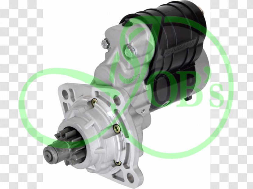 Car Starter Engine Alternator John Deere Transparent PNG