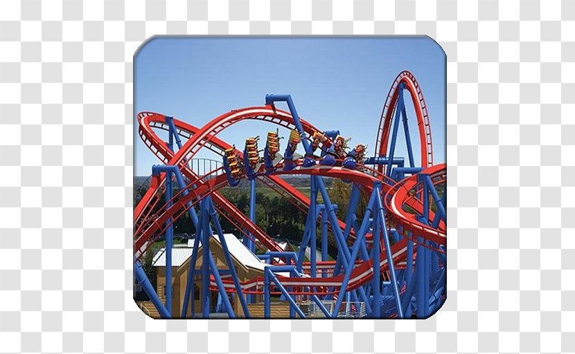 Nara Dreamland Wooden Roller Coaster Amusement Park Loch Ness Monster Transparent PNG