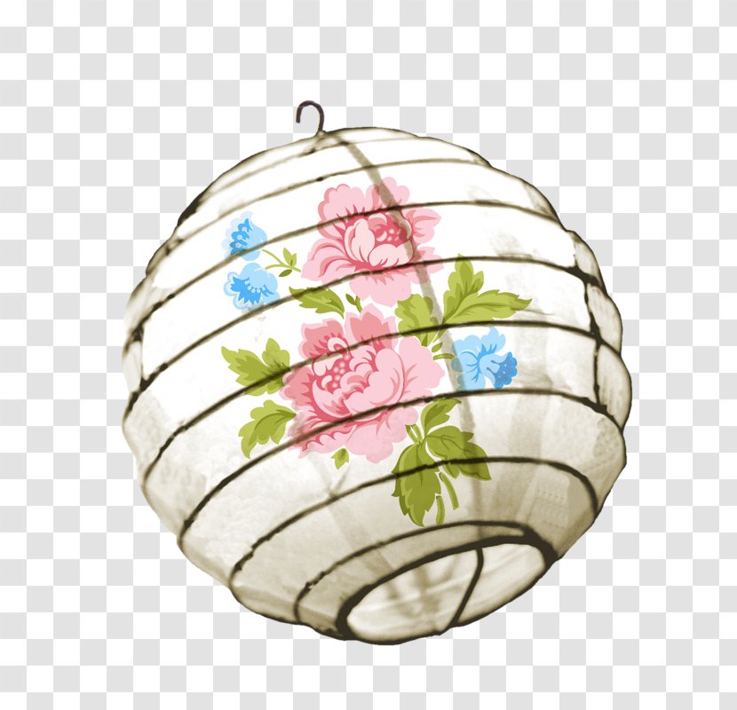 Ball Flower Sphere - Lighting Transparent PNG