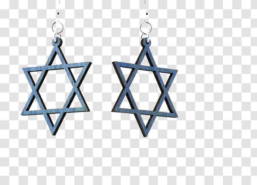The Holocaust Jewish People Land Of Israel Star David Flag - Blue - Judaism Transparent PNG