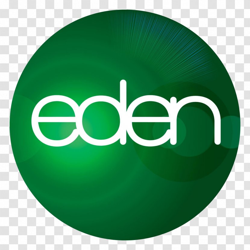 Eden Television Channel UKTV Home - Freeview Transparent PNG