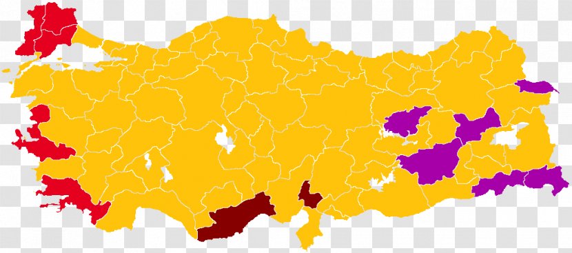 Turkish General Election, November 2015 Turkey Local Elections, 2004 - Ecoregion - Election Transparent PNG