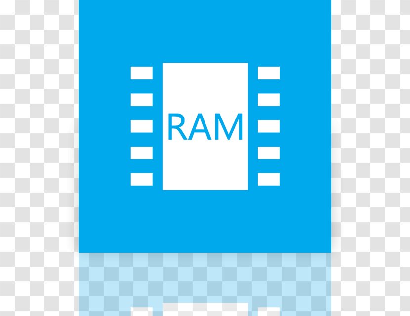 RAM Metro Transparent PNG
