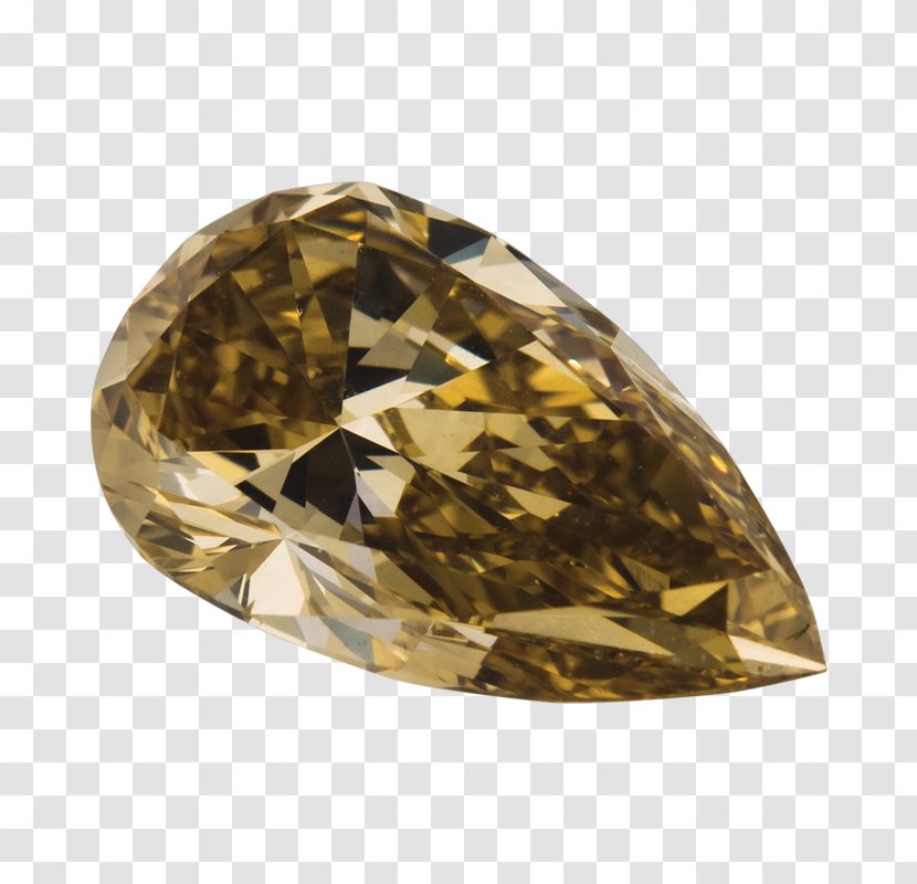Intu Derby Yellow Uxbridge Diamond Color - Ring - Deep Brown Transparent PNG