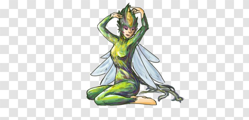 DeviantArt Fairy Angelet De Les Dents - Flower Transparent PNG