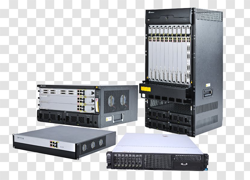 Huawei Videotelephony System Electronics - Video - Computer Component Transparent PNG