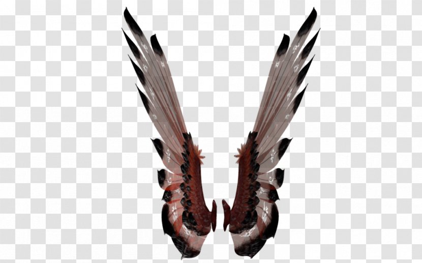 Bethor DeviantArt Angel - Claw - Wing Transparent PNG