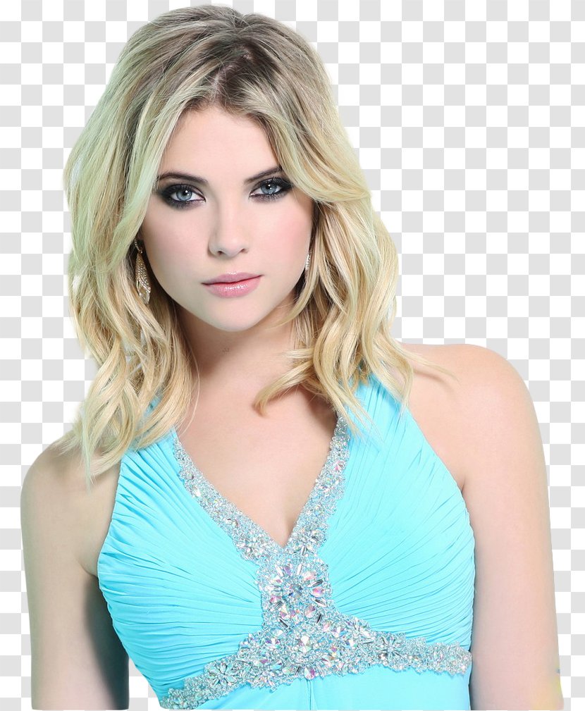 Ashley Benson Pretty Little Liars December 18 Actor Freeform - Flower - Natalie Dormer Transparent PNG