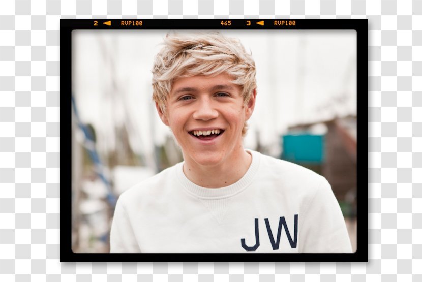 T-shirt Up All Night One Direction - Facial Expression Transparent PNG
