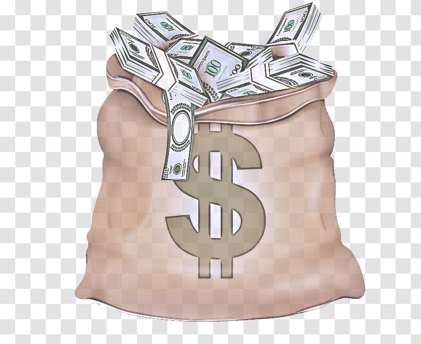 Money Bag - Fashion Accessory Transparent PNG