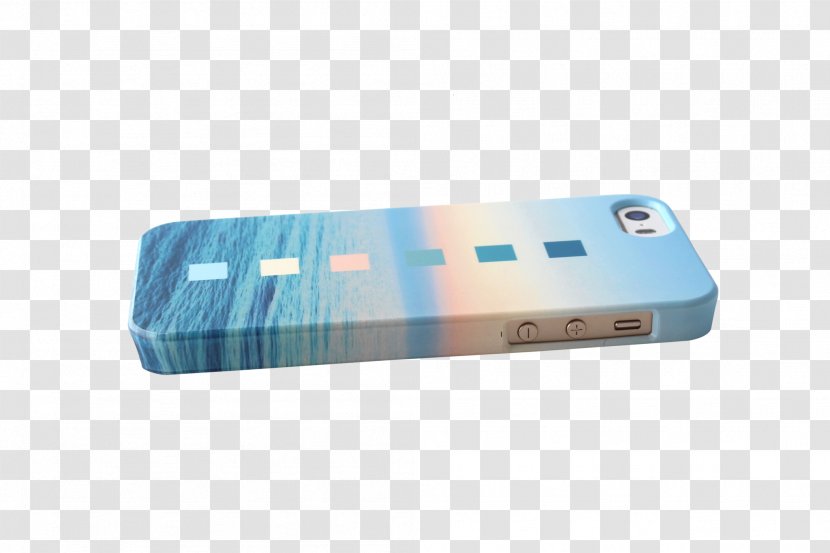 IPhone 5s 4S 7 8 - Mobile Phones - Color Block Transparent PNG