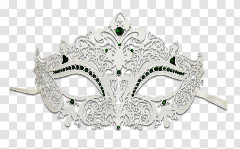 Mask Masquerade Ball - Masque - Carnival Transparent PNG