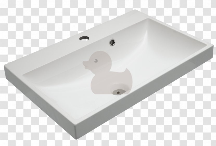 Sink Ceramic Plastic Plug Trap - Bowl Transparent PNG
