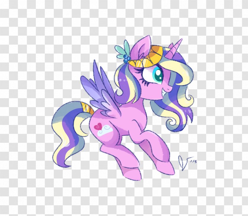 Pony Princess Cadance Twilight Sparkle Shining Armor Celestia - She Said Yes Transparent PNG