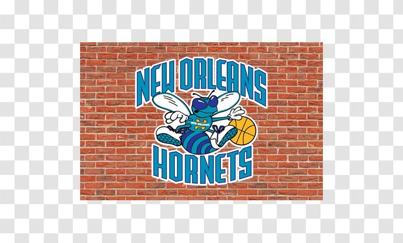 New Orleans Pelicans Charlotte Hornets 2010–11 NBA Season Basketball - Logo Transparent PNG