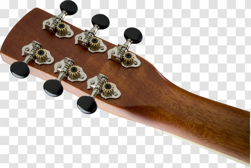 Gretsch G9201 Root Series Honey Dipper Resonator Guitar Acoustic - Musical Instruments Transparent PNG