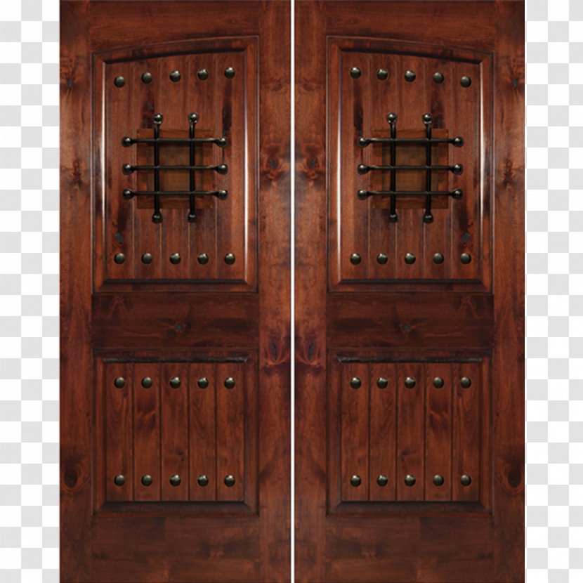 Cupboard Wood Stain Door Antique Transparent PNG