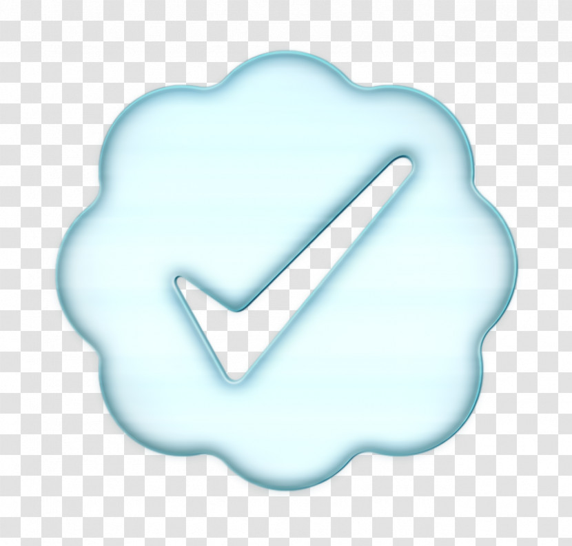 Accept Icon Verify Icon Coolicons Icon Transparent PNG