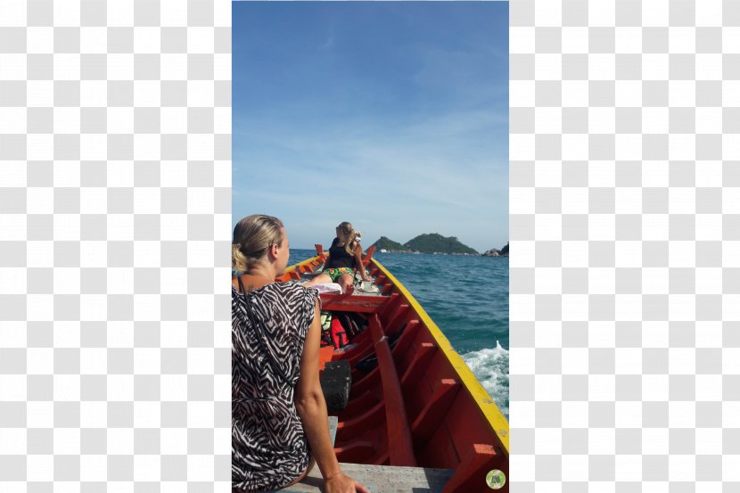 Water Transportation Boating Leisure Vacation - Boats And Equipment Supplies - Island Transparent PNG