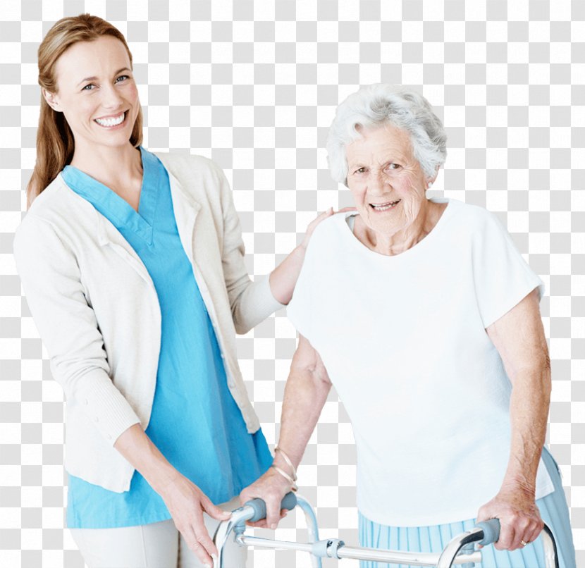 Health Care Patient Nursing Woodlands At Hillcrest - Outerwear Transparent PNG