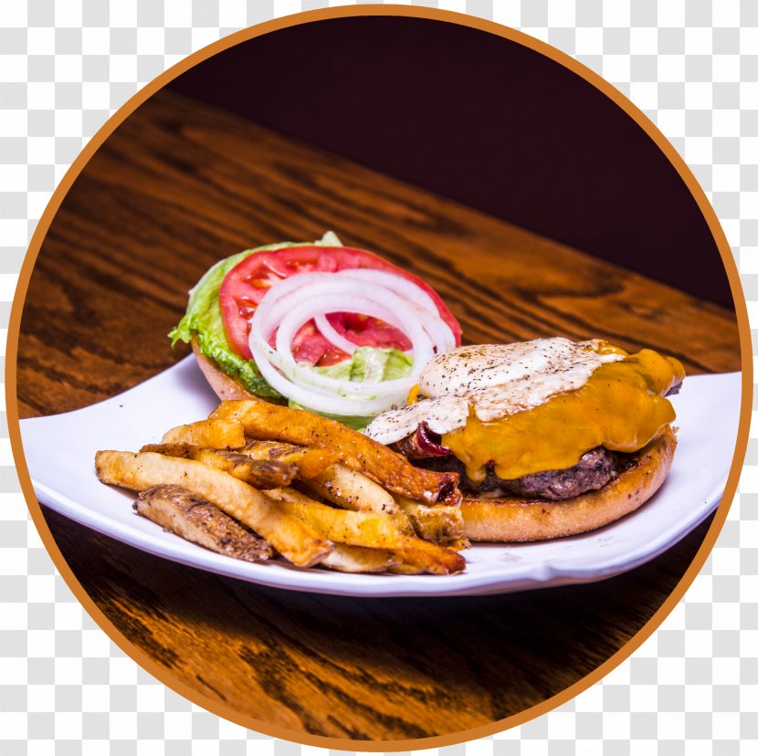 Gyro Full Breakfast Fast Food Junk Cuisine Of The United States - Side Dish Transparent PNG